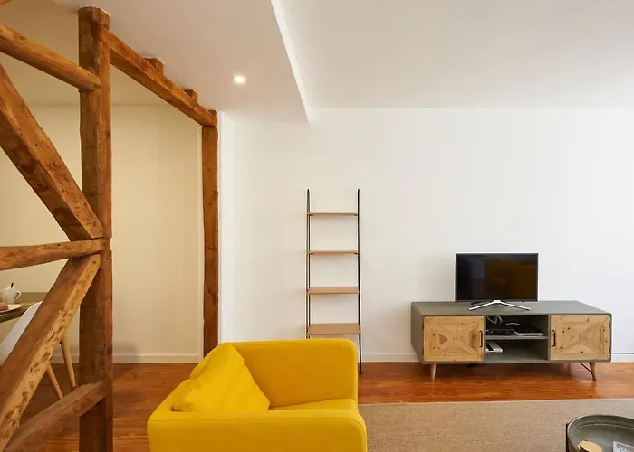 Bica Apartment
