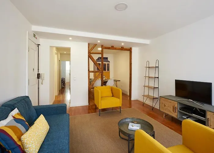 Bica Apartment