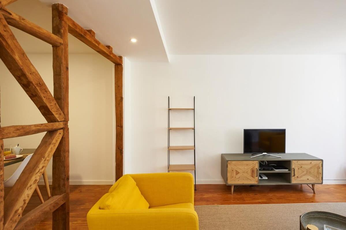 Bica Apartment Lisbon