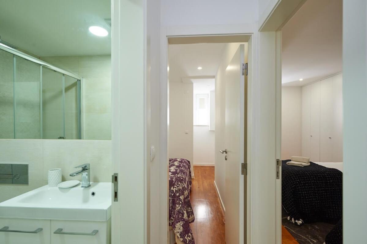 Apartment Bica Lisbon