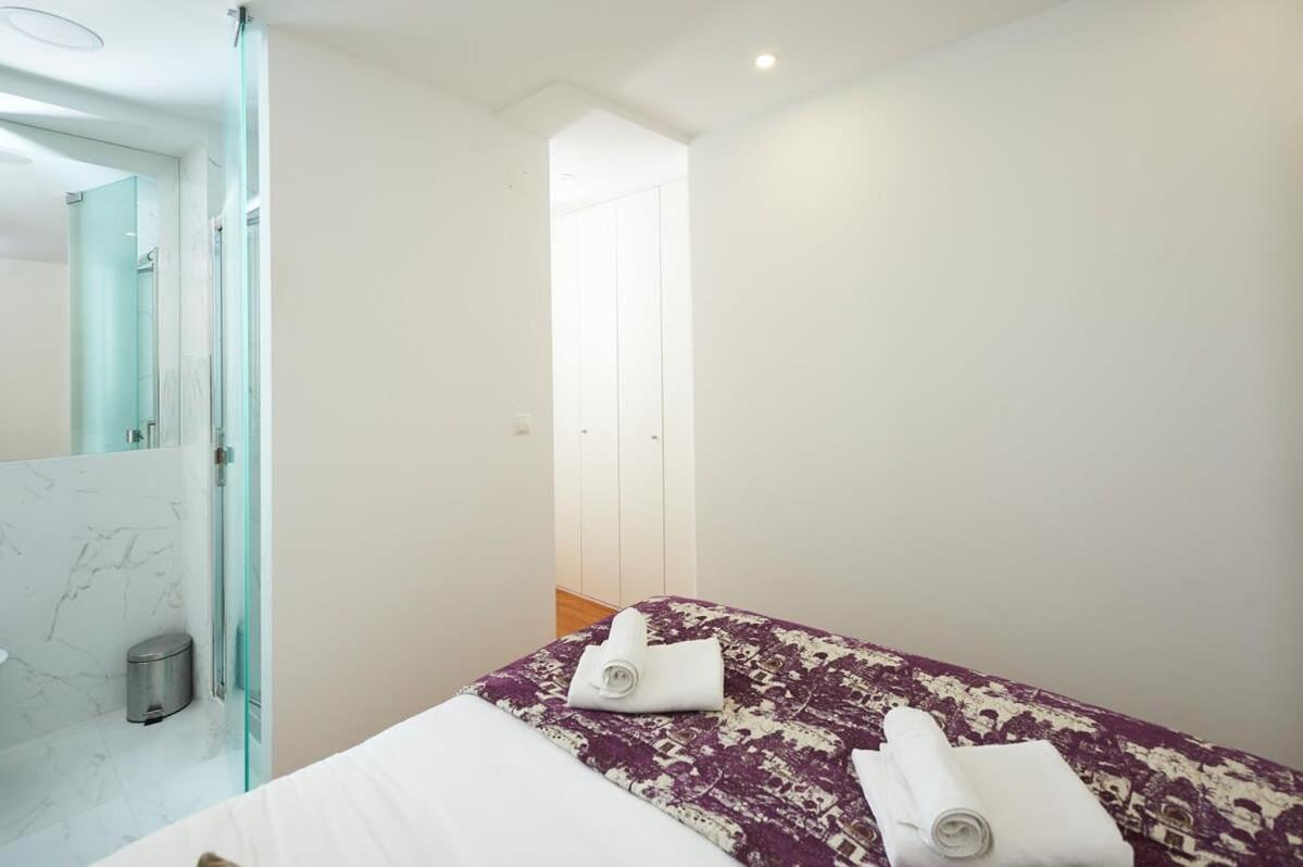 Bica Apartment