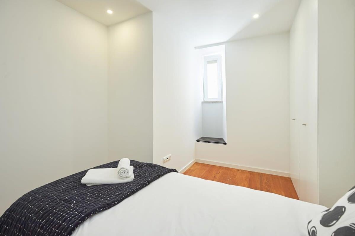 Apartment Bica
