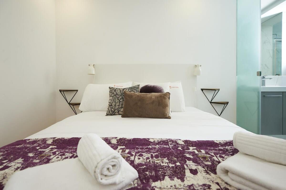 Apartment Bica *