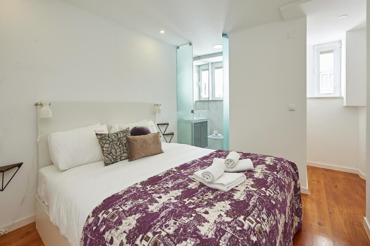 Bica Apartment Lisbon