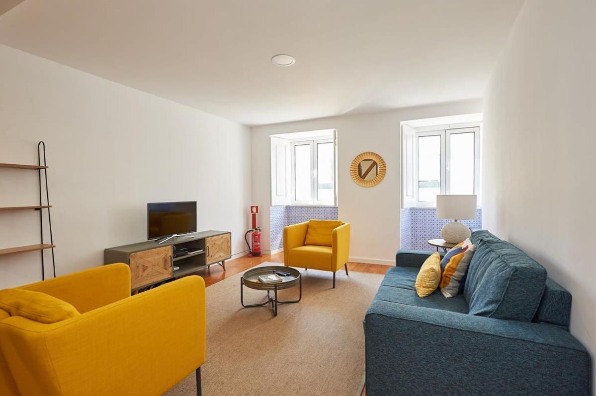 Apartment Bica Lisbon