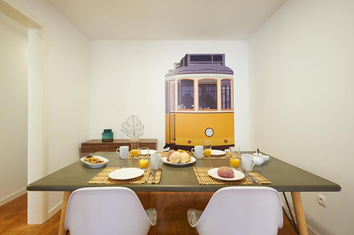 Bica Apartment