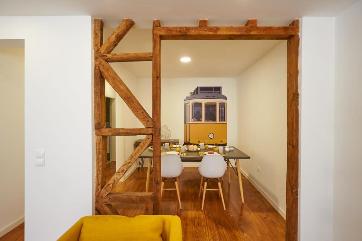 Apartment Bica