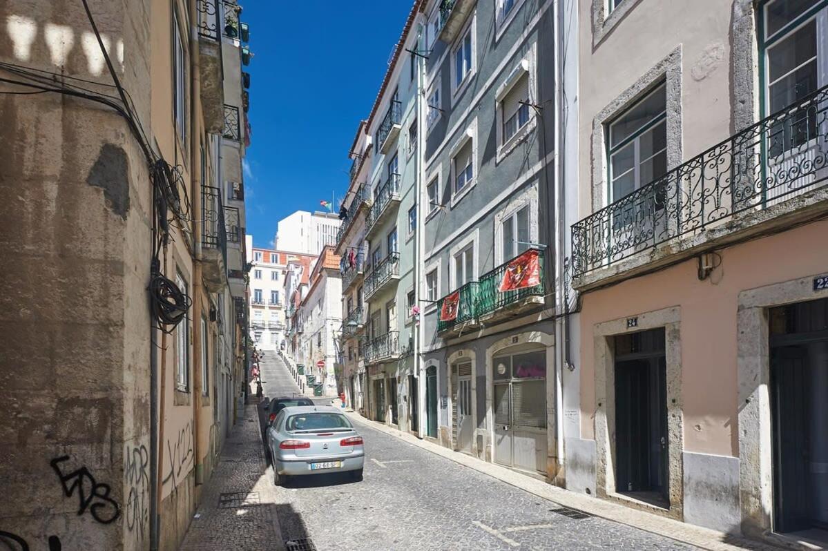 Bica * Lisbon