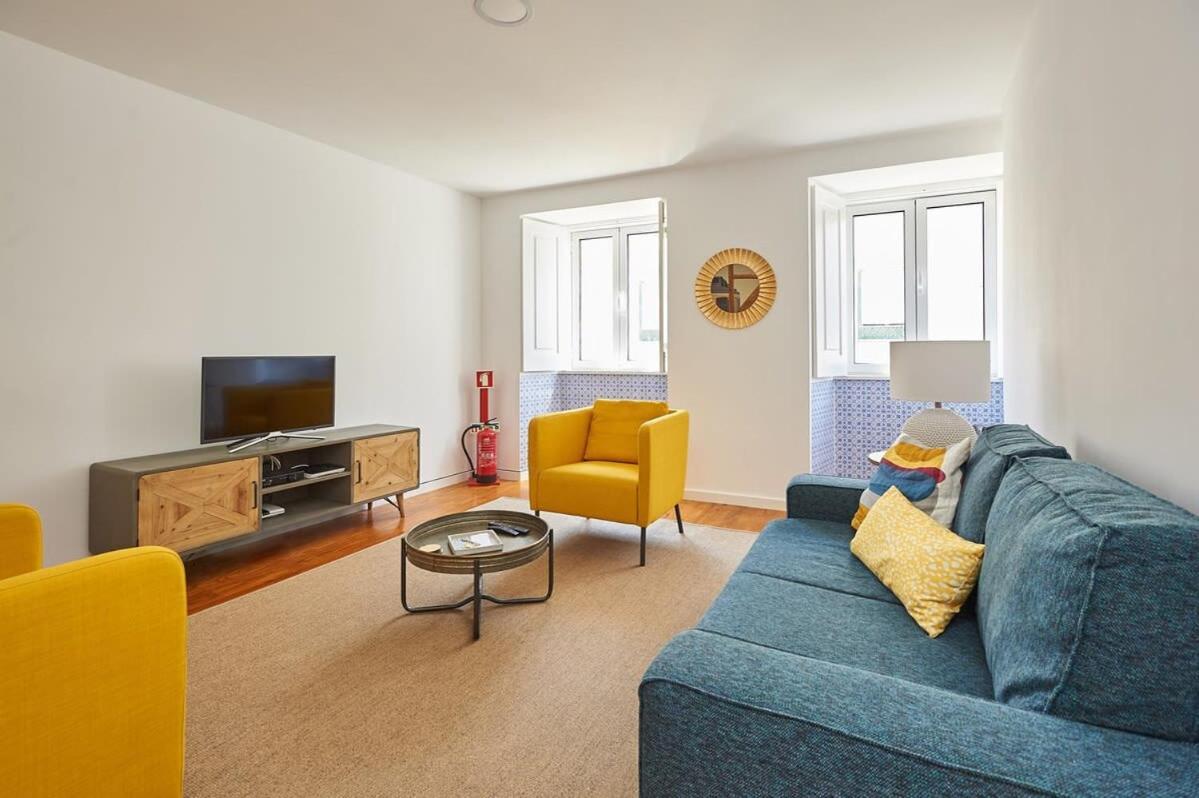 Bica Apartment Lisbon