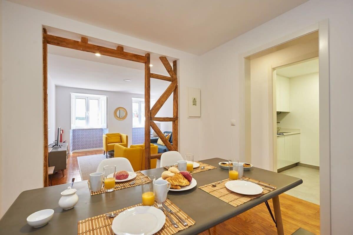 Apartment Bica Lisbon
